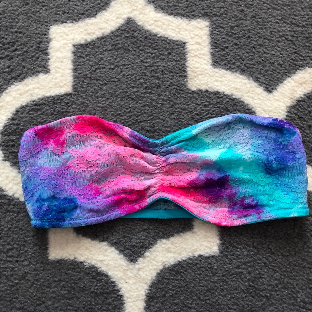 PINK brallete size s!